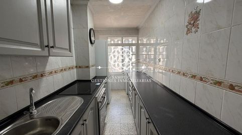 Foto 4 de Piso en venta en Crevillet, El Puerto de Santa María