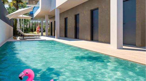 Foto 3 von Wohnung zum Verkauf in Calle Huesca, Gran Playa, Alicante