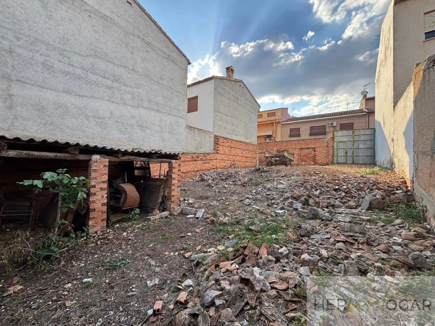 Terreno residencial en venta en Romero, imagen 6