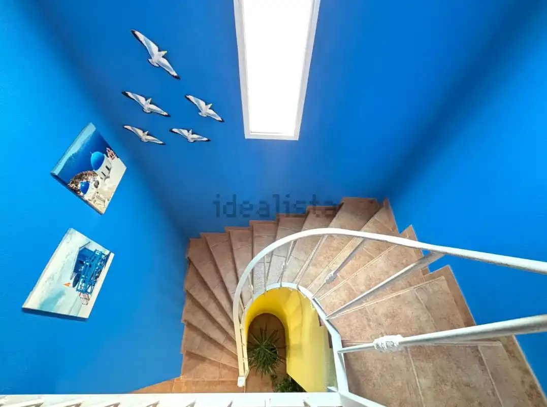 Casa adosada en venta en Sagunto / Sagunt con Aire acondicionado, Calefacción y Jardín privado