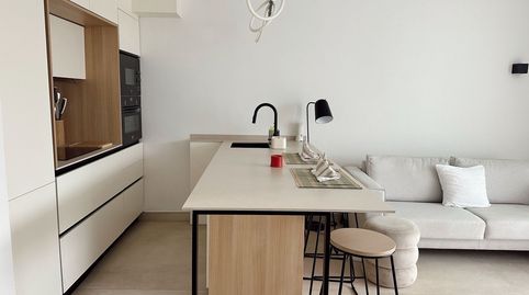 Foto 4 de Apartament de lloguer a Costabella, Marbella