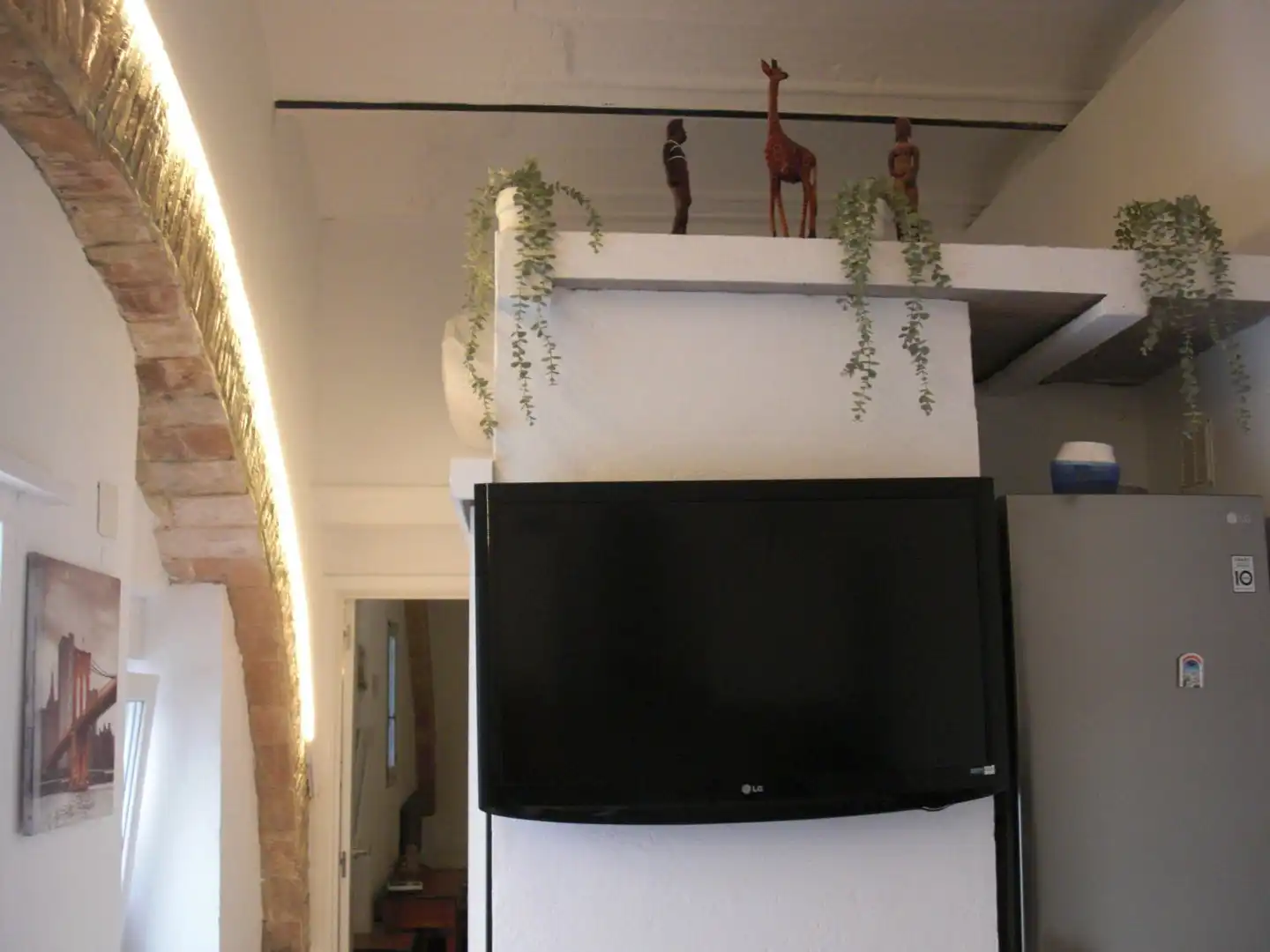 Apartamento en venta en Vejer de la Frontera con Trastero