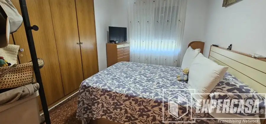 Habitación de Piso en venta en Aldaia
