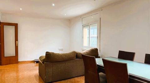 Foto 3 de Piso en venta en Carrer del Dipòsit, Morera, Badalona