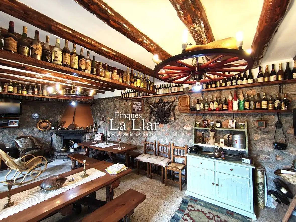Casa o xalet en venda a VENEÇUELA, Vallirana