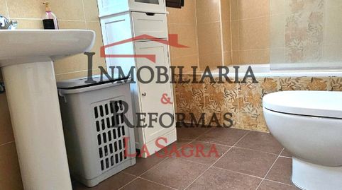 Foto 5 von Maisonette zum Verkauf in Borox, Toledo