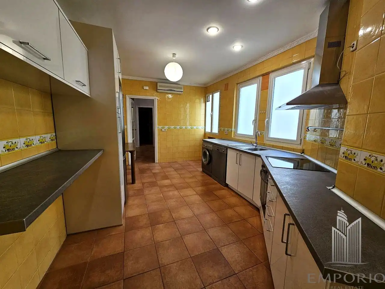 Piso con ascensor en venta en Calle de Núñez de Balboa, imagen 18