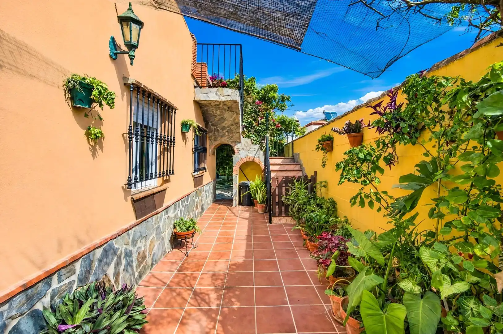 Villa con piscina in vendita a Los Franceses – La Vega, imagen 64