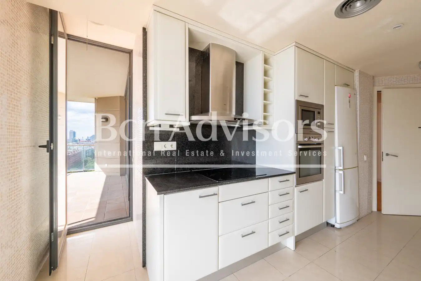 Wohnung mit Pool zum Verkauf in Passeig del Taulat, imagen 23