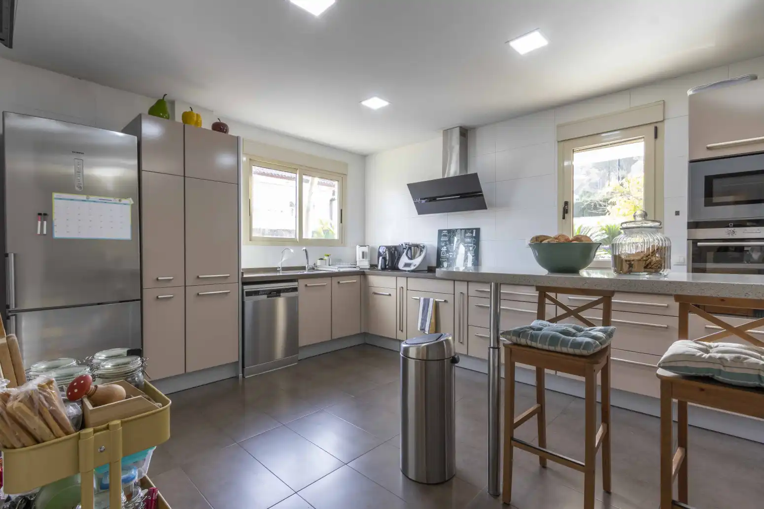 Casa con piscina en venta en Gilet, imagen 15
