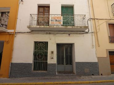Casa en venta en Dos Aguas