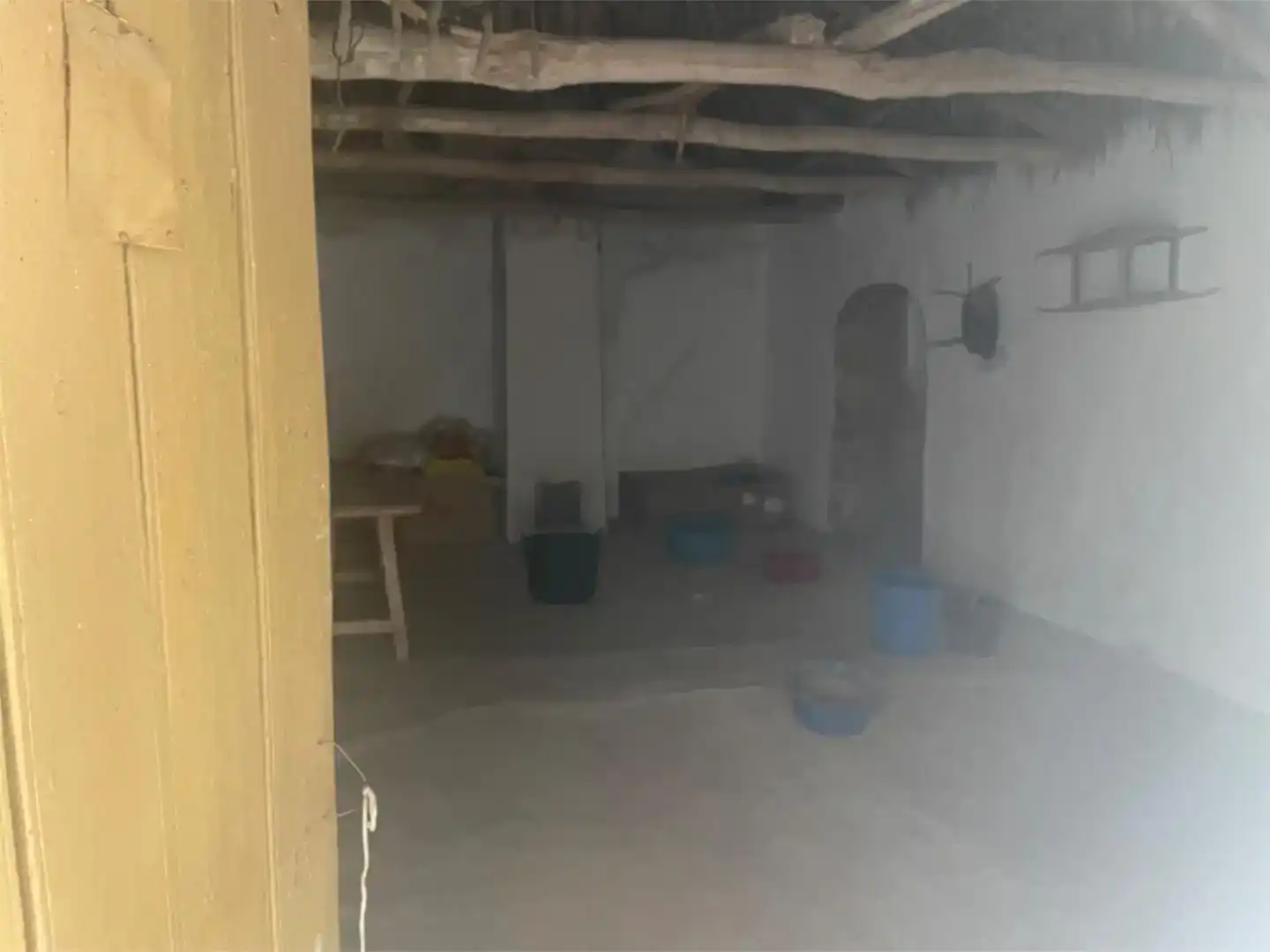 Casa o xalet en venda en El Pedernoso   amb Moblat
