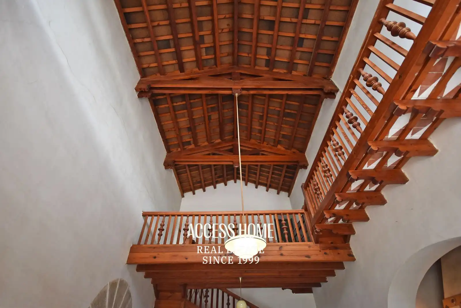 Country house zum Verkauf in Argentona mit Heizung