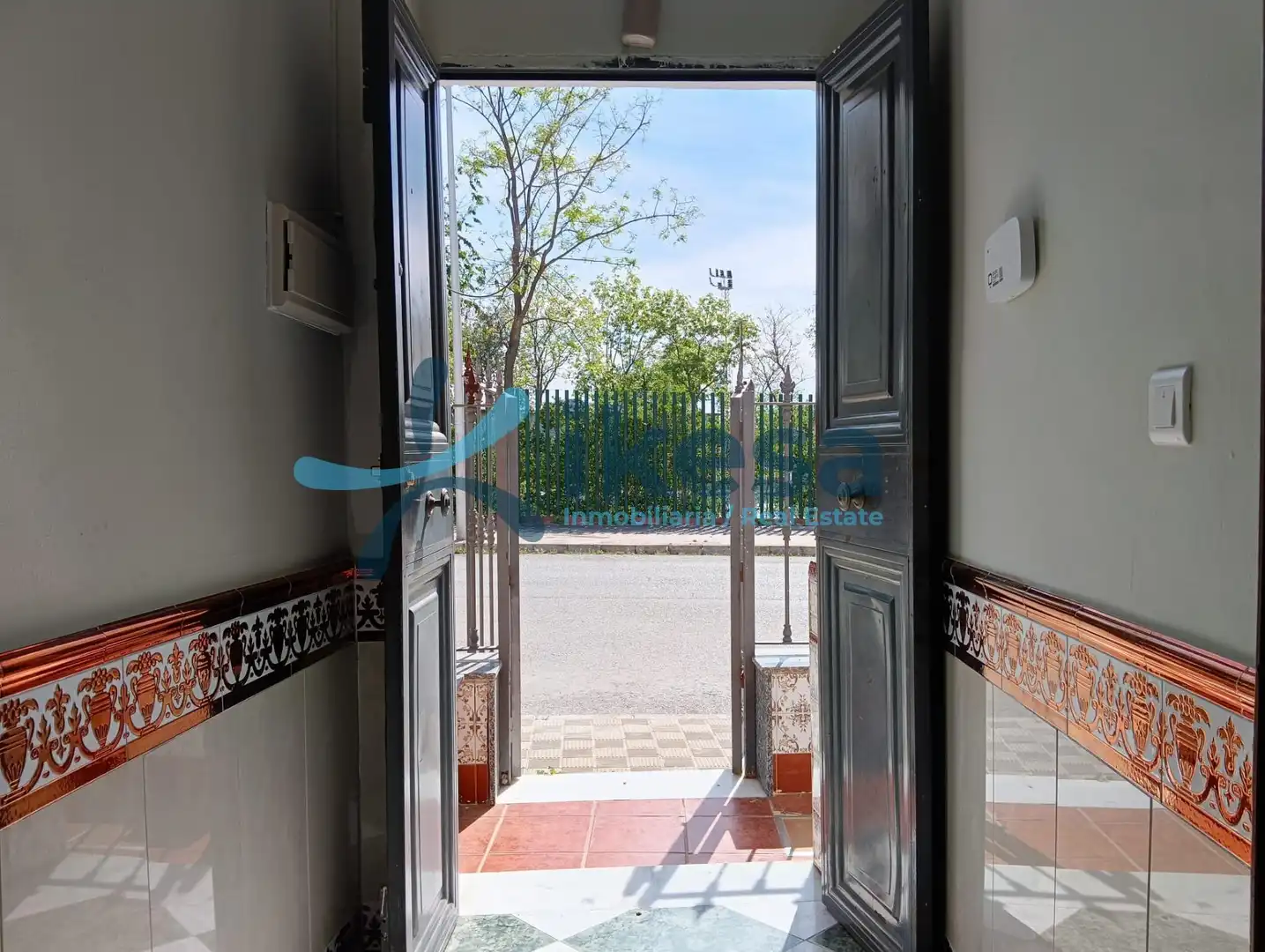 Maison mitoyenne avec jardin à vendre à Las Cabezas de San Juan, imagen 4