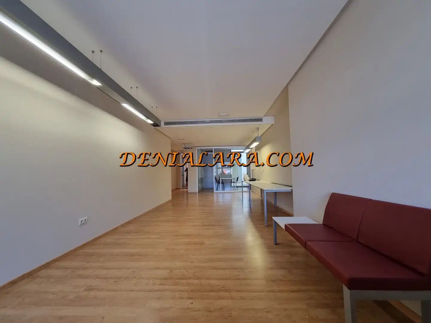 Local en venta en Ondara