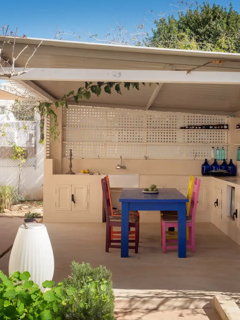 Casa amb piscina en venda a Colònia de Sant Pere, imagen 31