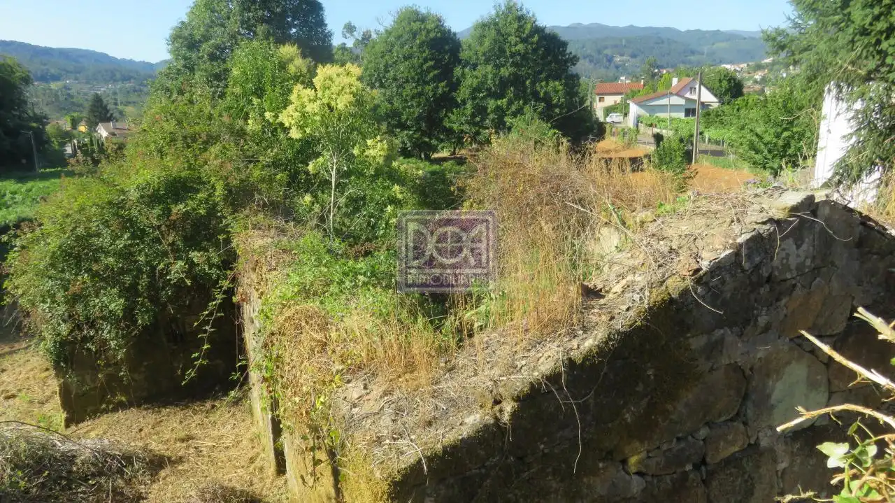 Casa rústica amb jardí en venda a Mondariz-Balneario, imagen 3