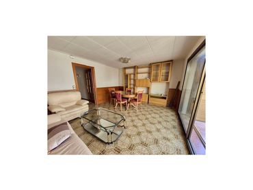 Appartamento con balcone in vendita a Calle Colon