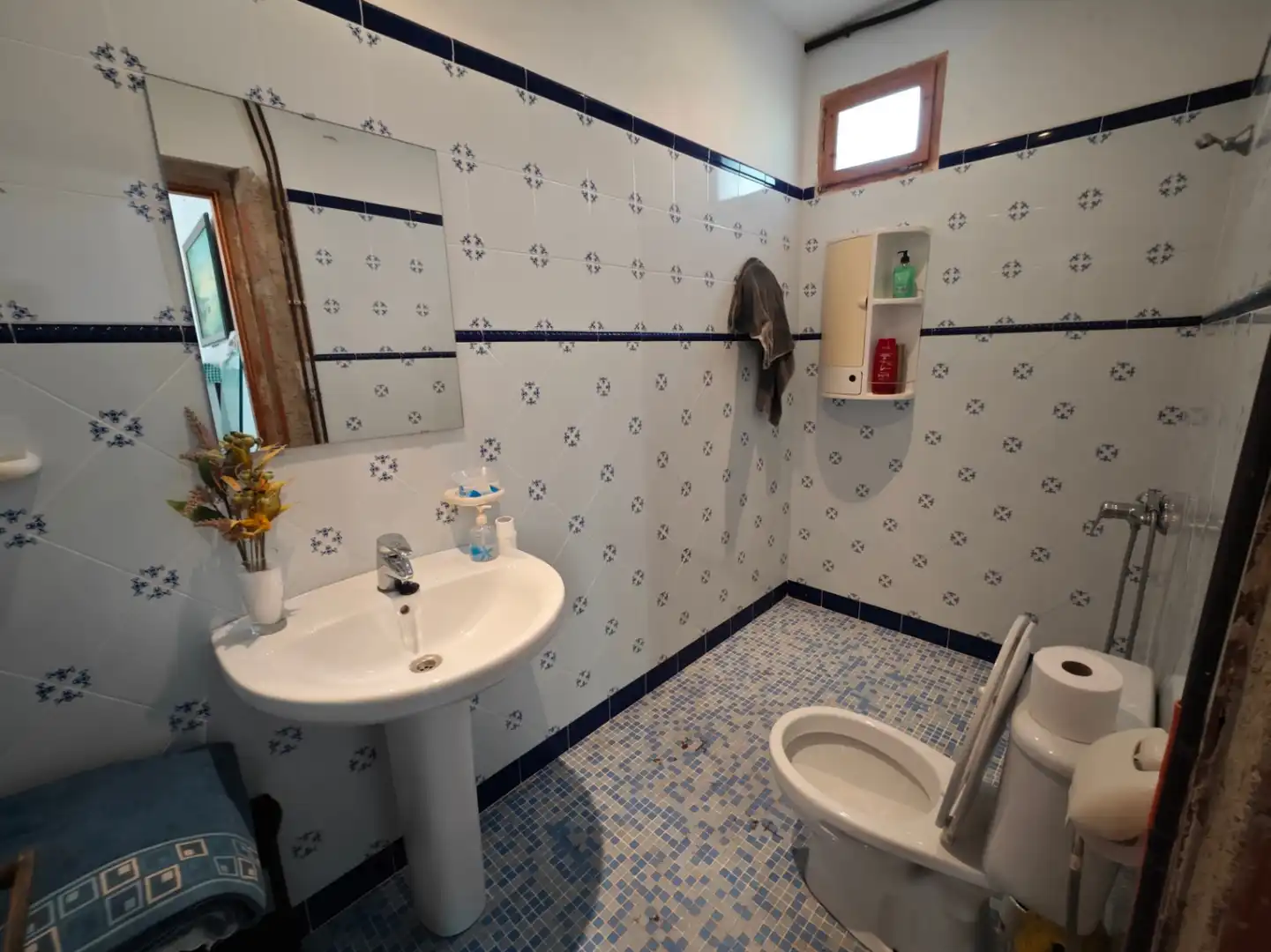 Casa rústica amb piscina en venda a Orba, imagen 33
