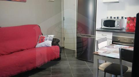 Foto 2 de Pis en venda a Calle Alpujarras, 33, Calvario, Málaga