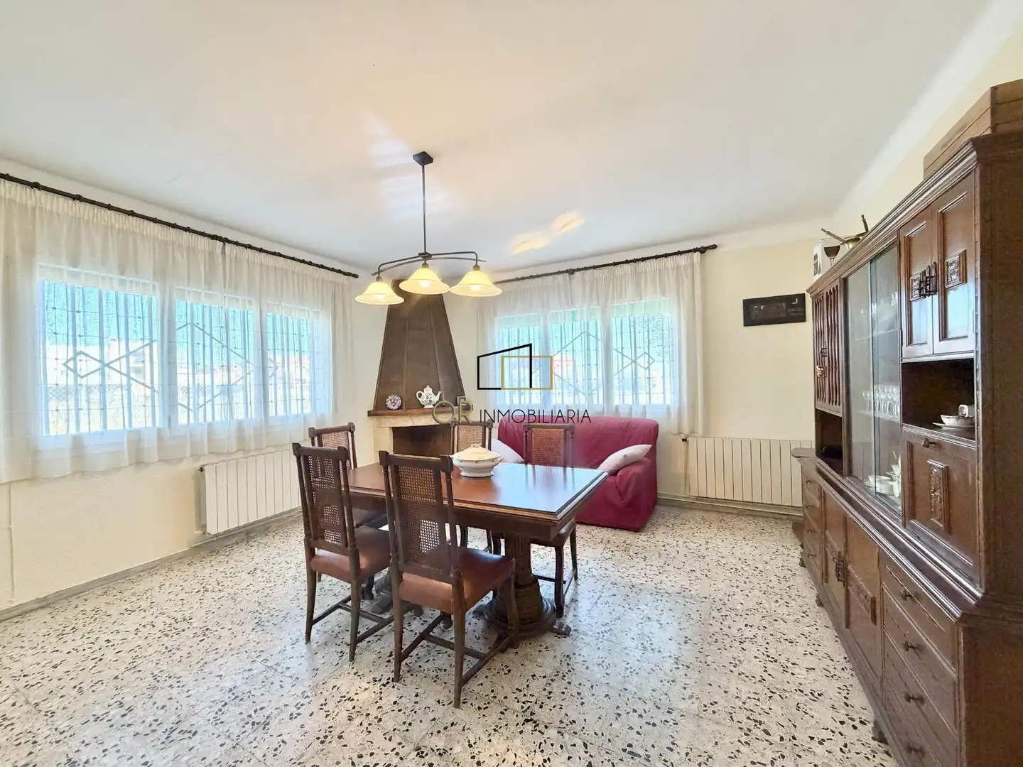 Casa o chalet en venta en Sant Martí Sarroca