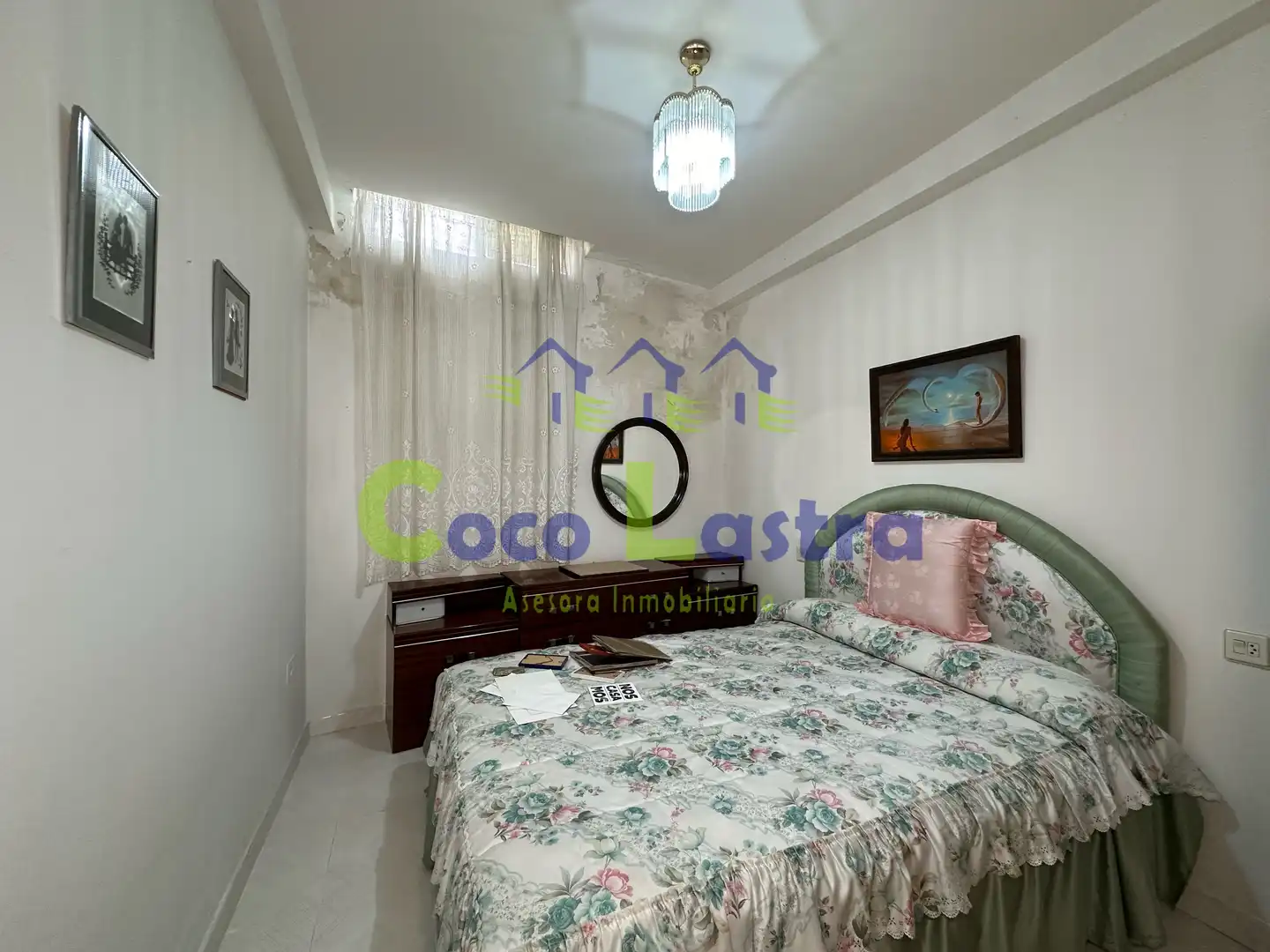 Habitación de Finca rústica en venta en Pedraza de Alba con Calefacción, Terraza y Trastero
