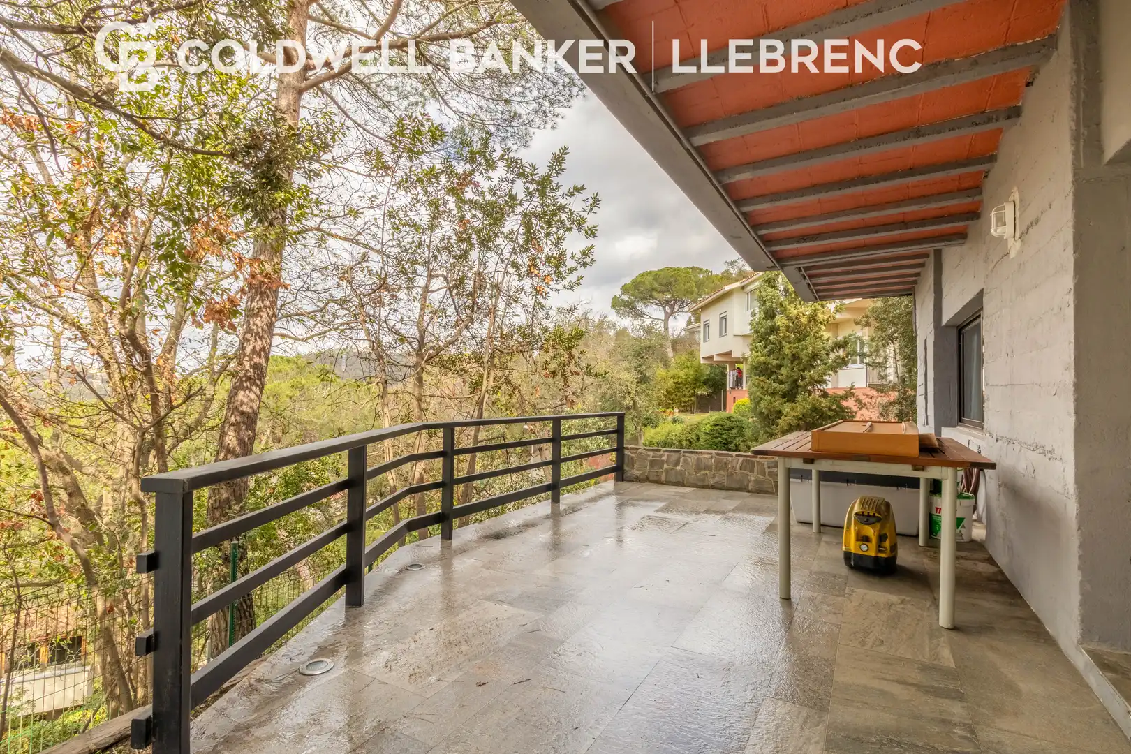 Casa o xalet en venda a Vallvidrera - Tibidabo - Les Planes