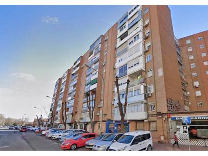 Außenansicht von Wohnung zum verkauf in Alcalá de Henares