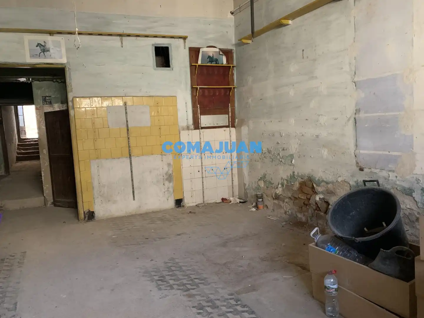 Planta baja en venta en Argentona