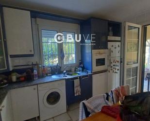 Kitchen of House or chalet for sale in Chiclana de la Frontera  with Air Conditioner, Terrace and Storage room