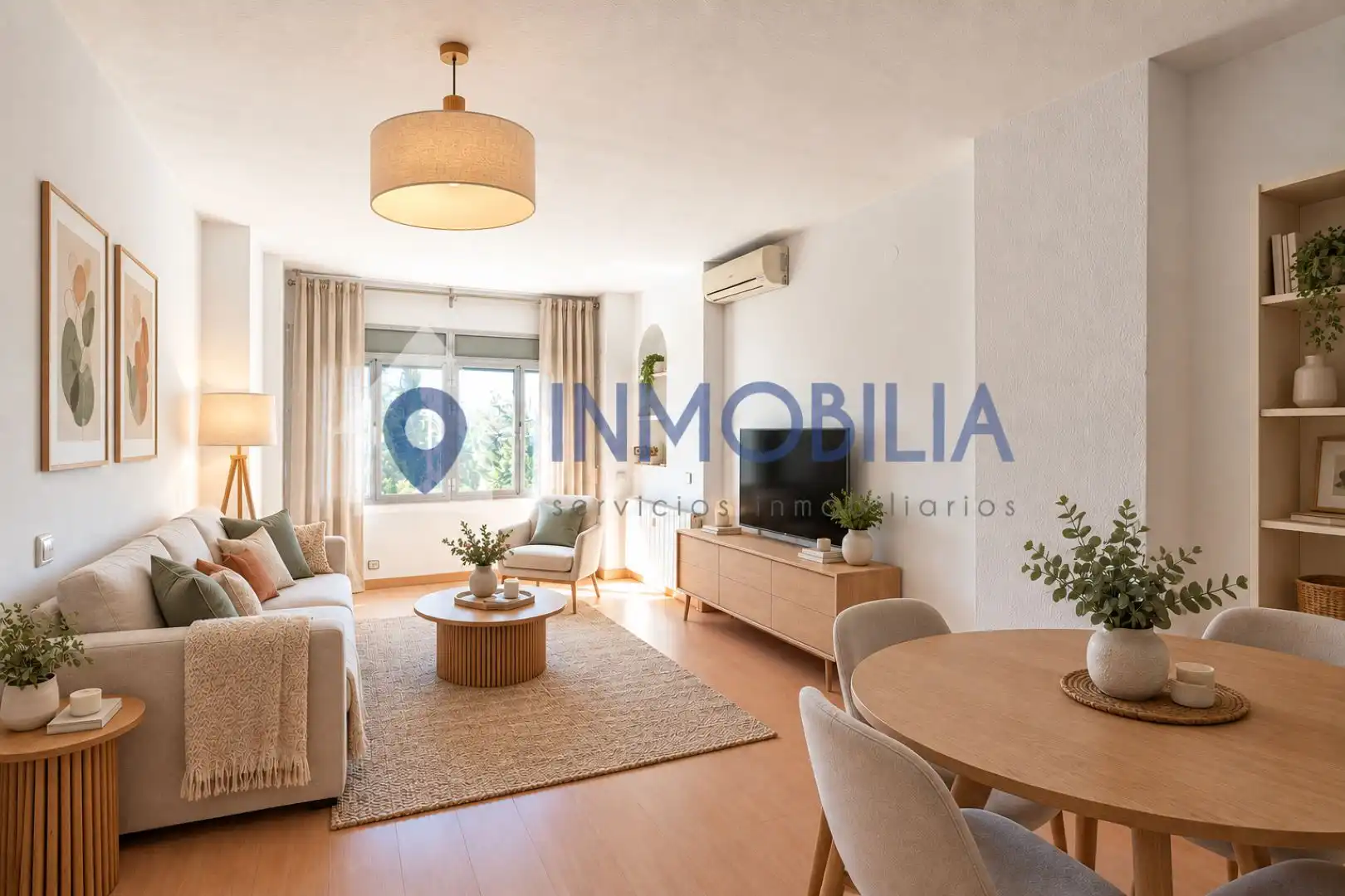 Appartement avec ascenseur à vendre à Calle de Sirio