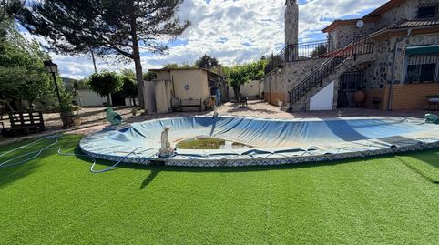 Venta chalet en AlbaidaValencia