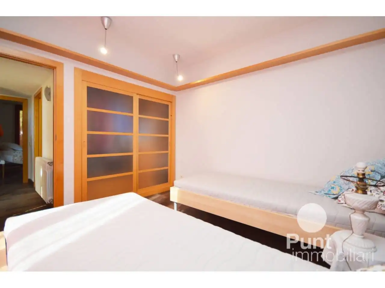 Habitación de Casa o chalet en venta en Premià de Dalt con Calefacción, Jardín privado y Parquet