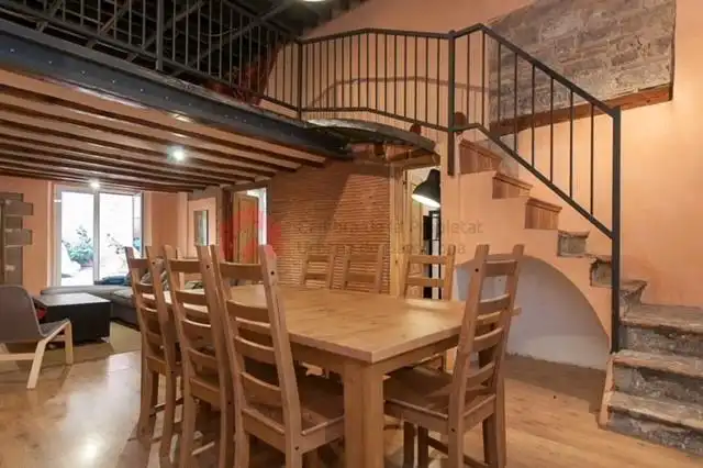Flat with terrace for sale in Ciutat Vella