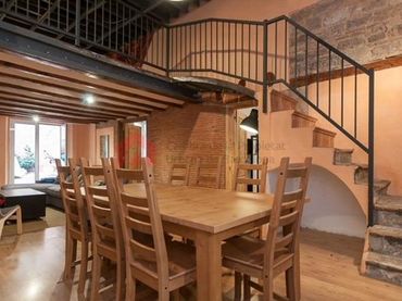 Appartement avec balcon à vendre à Ciutat Vella