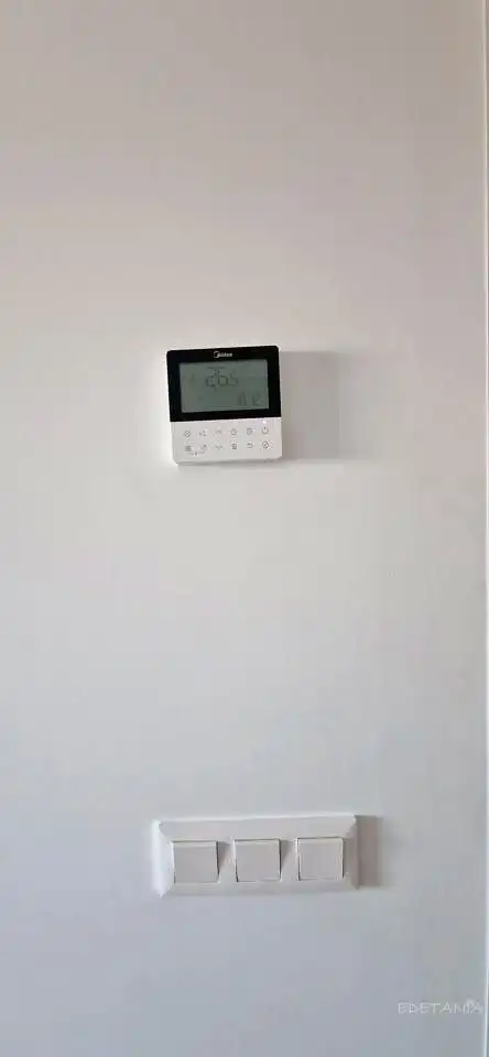Flat for rent in José Martínez Boxeador, Alfara del Patriarca