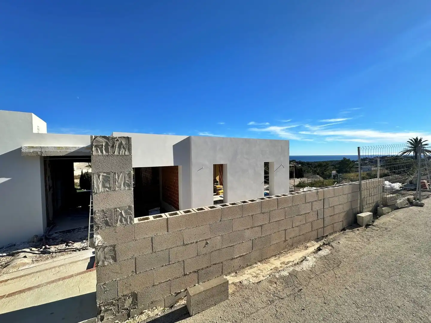 Casa con piscina en venta en Benimeit - Tabaira, imagen 5