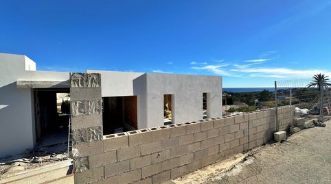 Villa moderna con vistas al Mar en Moraira, image 5