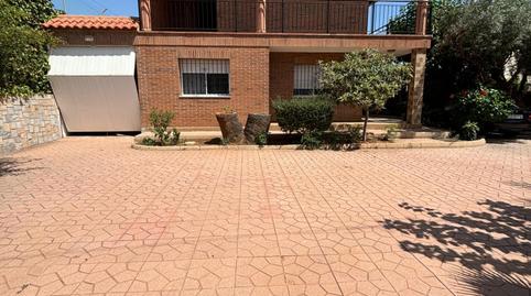 Foto 4 de Casa o xalet en venda a Avenida del Mar - Urrutias, 44, Los Urrutias, Murcia