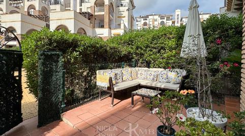 Foto 4 von Wohnungen zum Verkauf in Calle Pitas las, Las Salinas, Vera