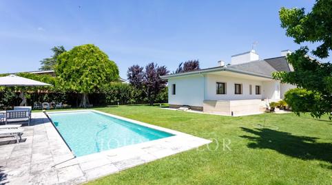 Foto 5 de Casa o chalet en venta en Zona Carretera del Plantío, Majadahonda