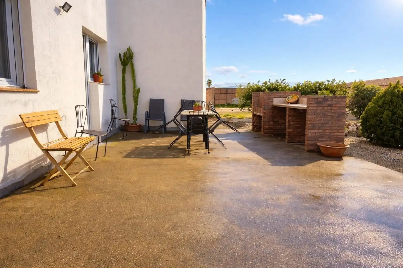 Maison avec terrasse à vendre à Deltebre, imagen 7