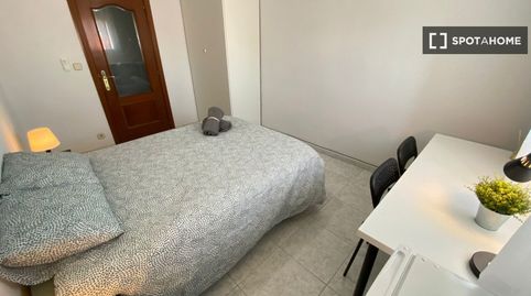 Foto 3 de Piso de alquiler en San Diego, Madrid Capital
