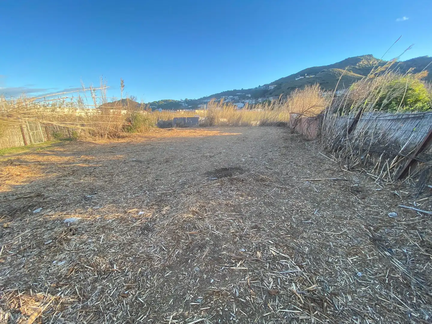 Rural land for sale in El Port de la Selva