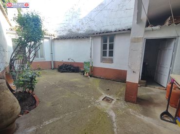 Casa amb balcó en venda a Alcázar de San Juan