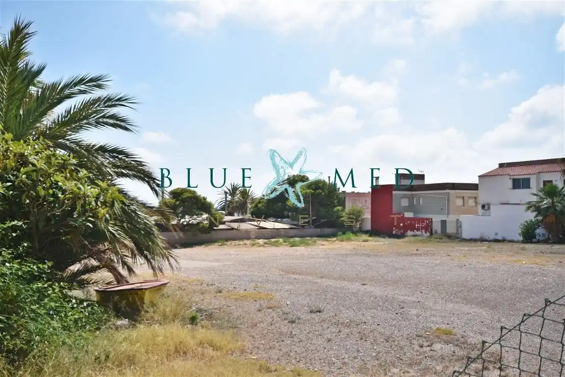 Lands and plots for sale in Carretera a La Azohía, imagen 17