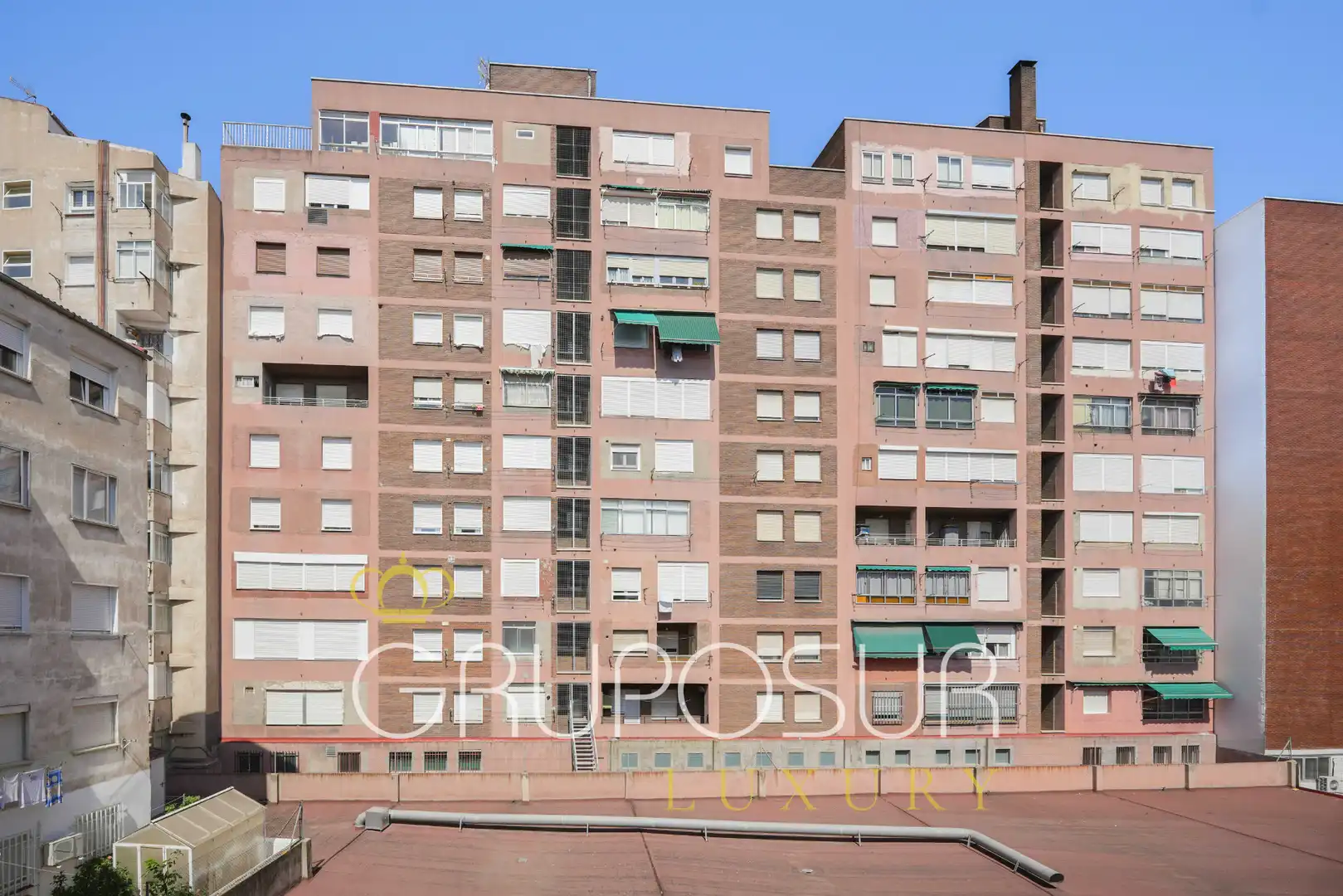 Flat with lift for sale in Calle Quebrada 3, imagen 56