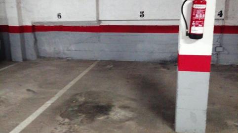 Foto 3 de Garatge de lloguer a Santa Eugènia, Girona Capital