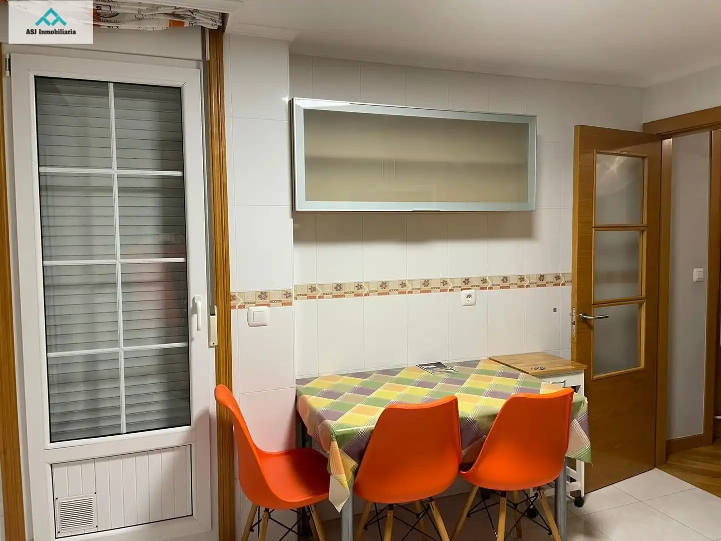 Wohnung mit Aufzug zum Verkauf in Colindres, imagen 8