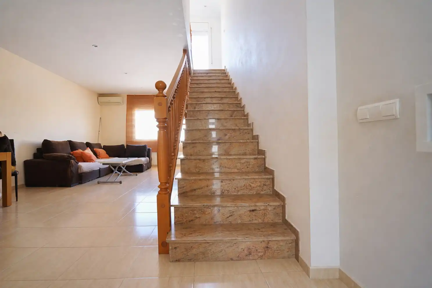 Casa a schiera con terrazza in vendita a Carrer Murcia, imagen 20